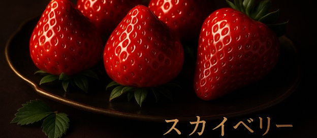 スカイベリ